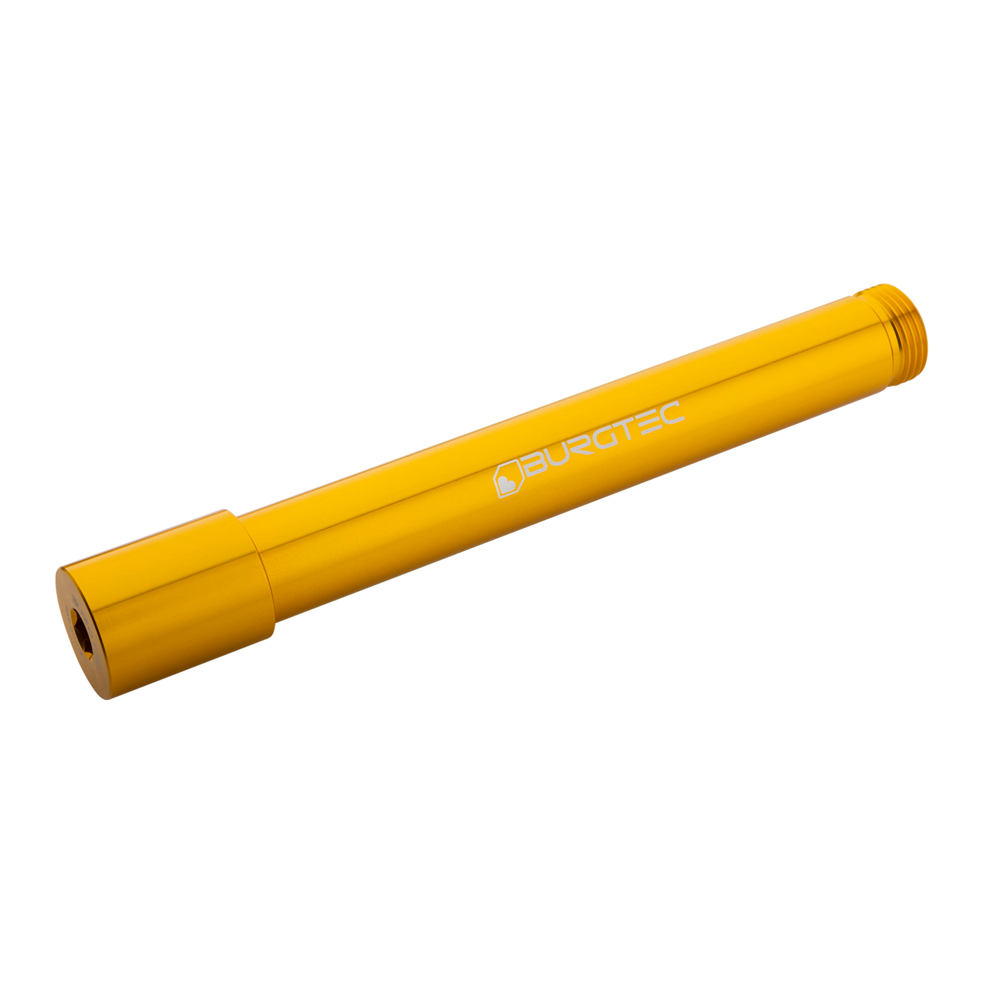 Burgtec Öhlins DH38 Fork Axle-BRINK