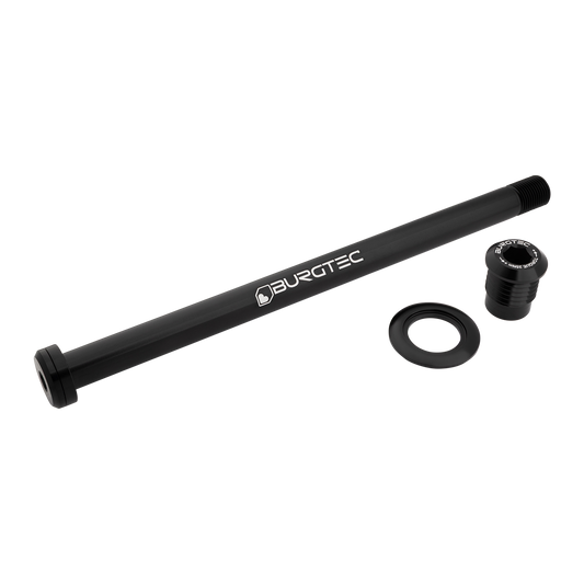 Burgtec Orbea 184mm Rear Axle-BRINK