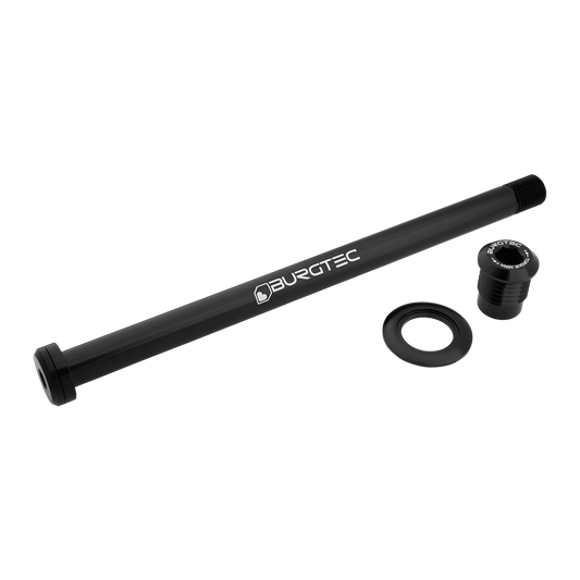 Burgtec Orbea 186mm Rear Axle-BRINK
