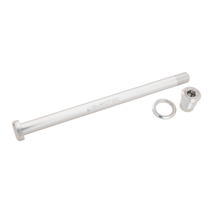 Burgtec Pivot 185.3mm Rear Axle-BRINK
