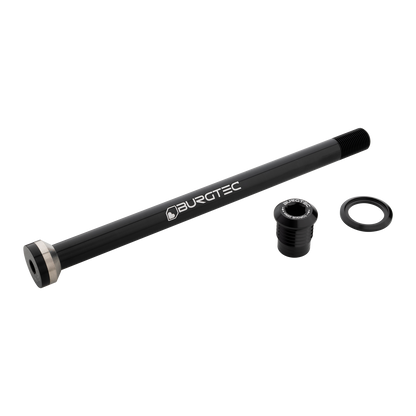Burgtec Propain 175mm Rear Axle-BRINK