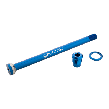 Burgtec Propain 175mm Rear Axle-BRINK