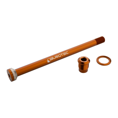Burgtec Propain 175mm Rear Axle-BRINK