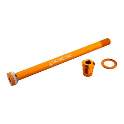 Burgtec Propain 175mm Rear Axle-BRINK