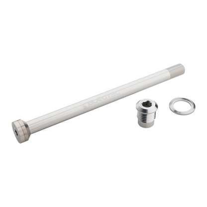 Burgtec Propain 175mm Rear Axle-BRINK