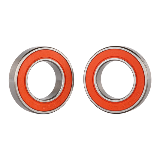 Burgtec Rear Hub Axle Bearing Kit-BRINK