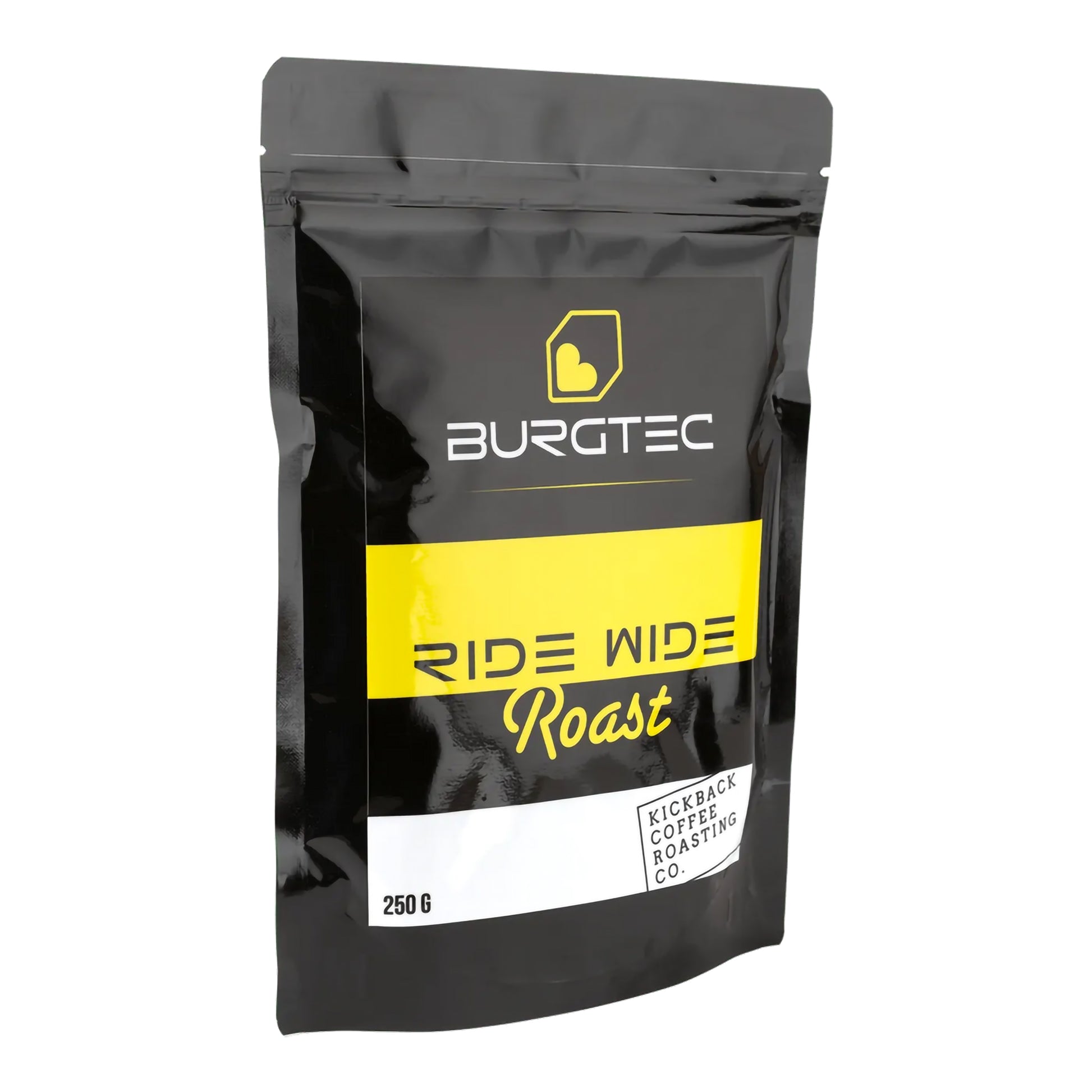 Burgtec Ride Wide Roast Coffee-BRINK