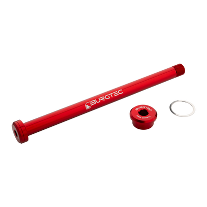Burgtec Rocky Mountain 173mm Rear Axle-BRINK