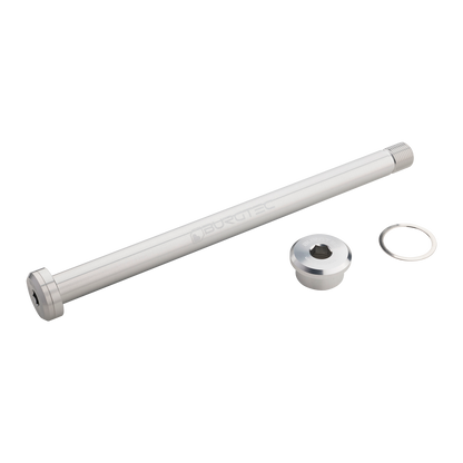 Burgtec Rocky Mountain 173mm Rear Axle-BRINK