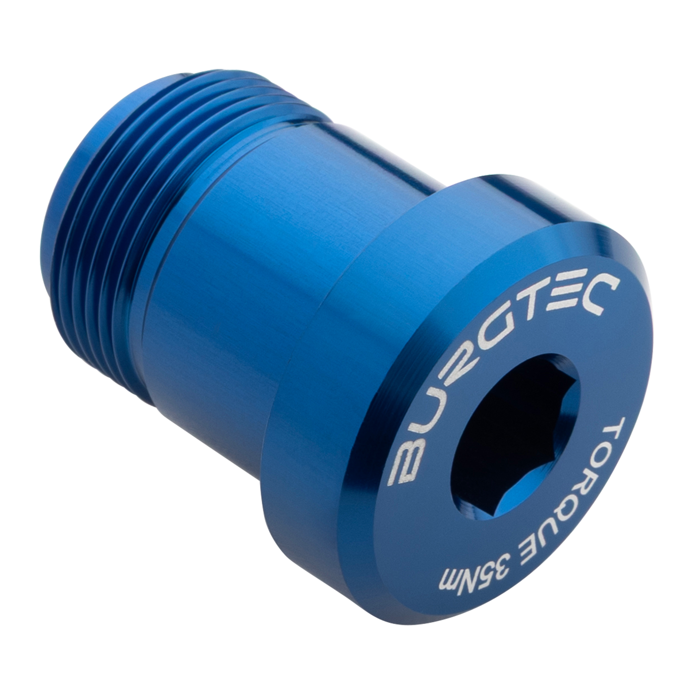 Burgtec SRAM T-Type Derailleur Bolt-BRINK