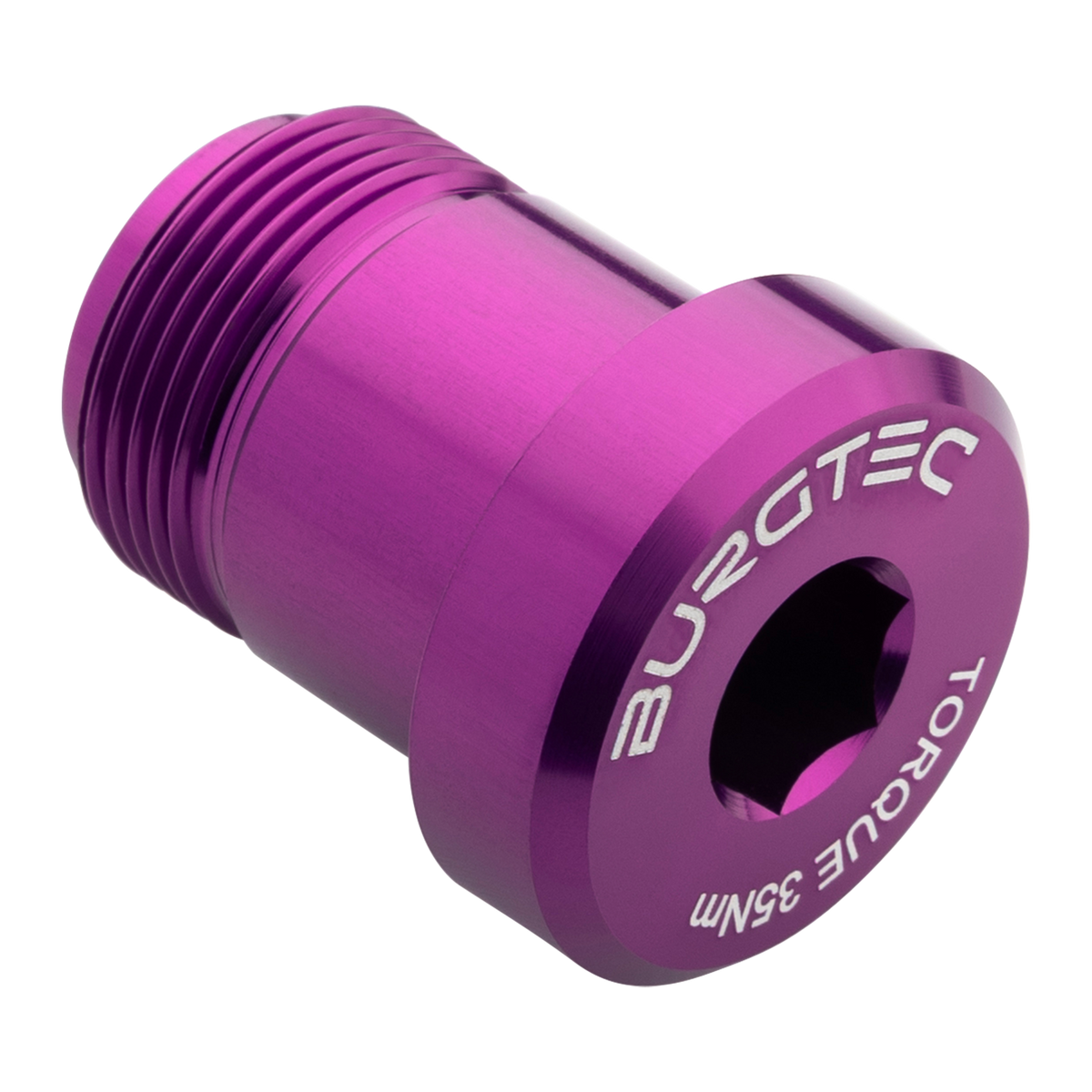 Burgtec SRAM T-Type Derailleur Bolt-BRINK