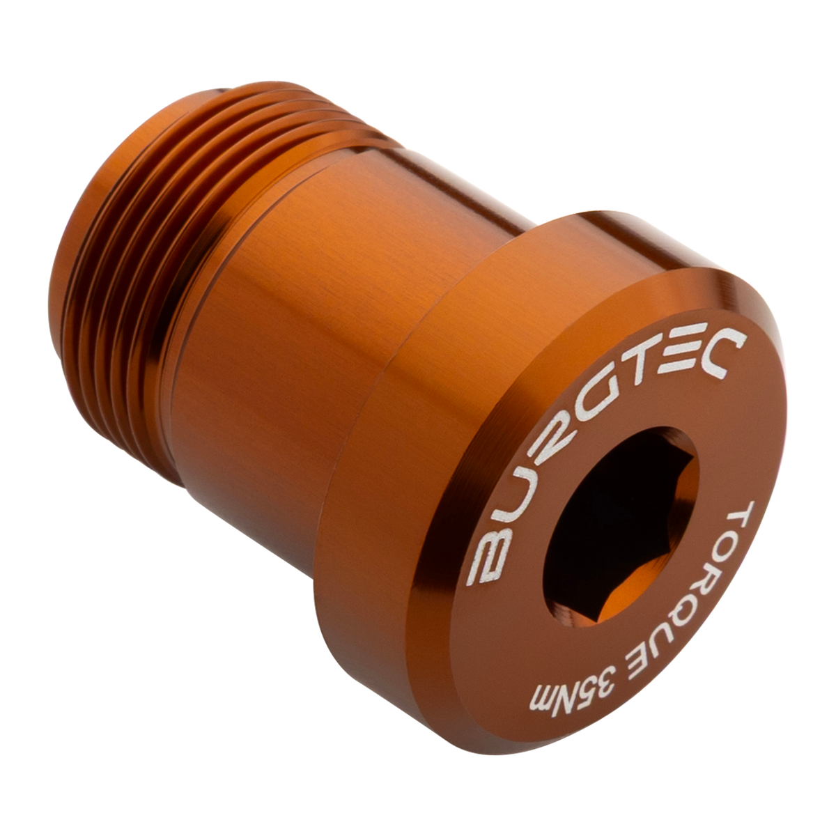 Burgtec SRAM T-Type Derailleur Bolt-BRINK