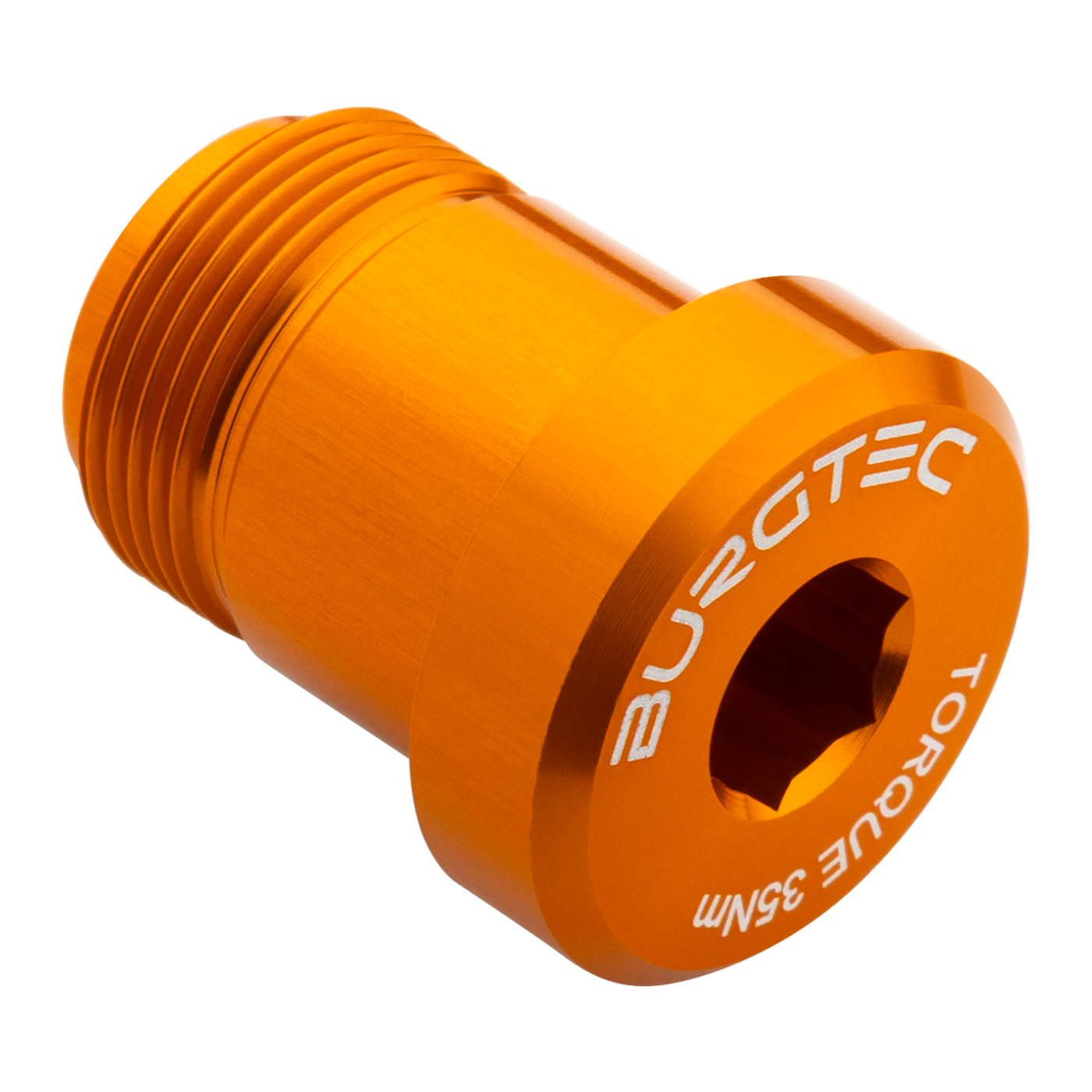 Burgtec SRAM T-Type Derailleur Bolt-BRINK