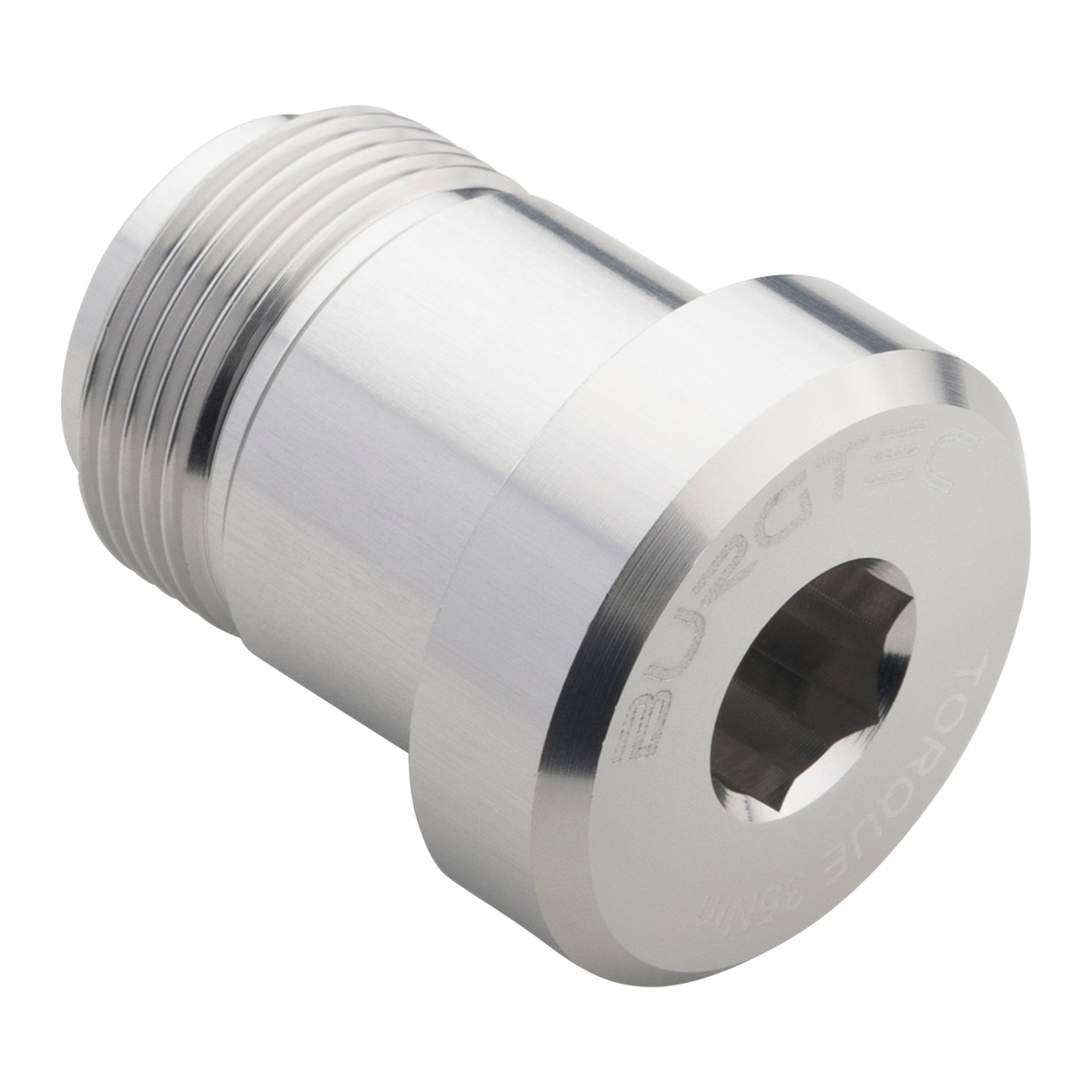 Burgtec SRAM T-Type Derailleur Bolt-BRINK