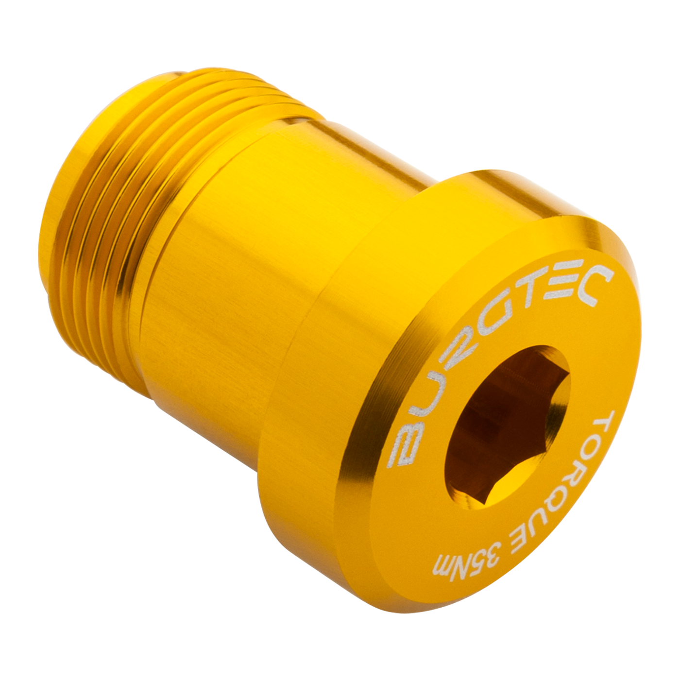 Burgtec SRAM T-Type Derailleur Bolt-BRINK