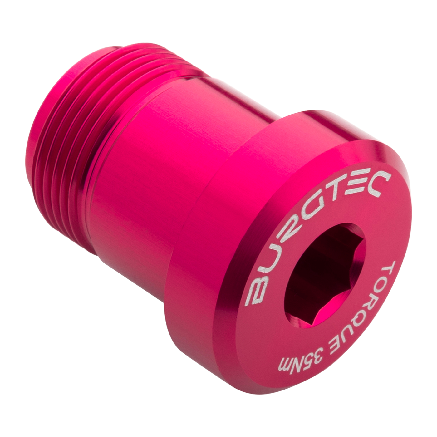Burgtec SRAM T-Type Derailleur Bolt-BRINK