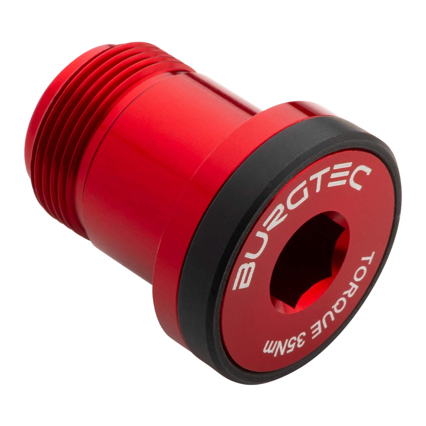 Burgtec SRAM T-Type Derailleur Bolt-BRINK