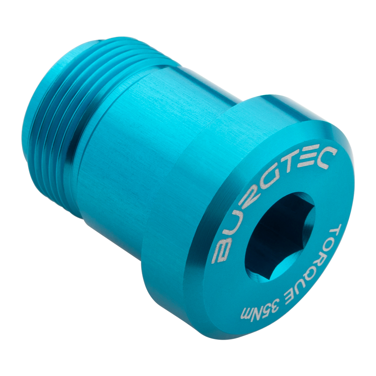 Burgtec SRAM T-Type Derailleur Bolt-BRINK