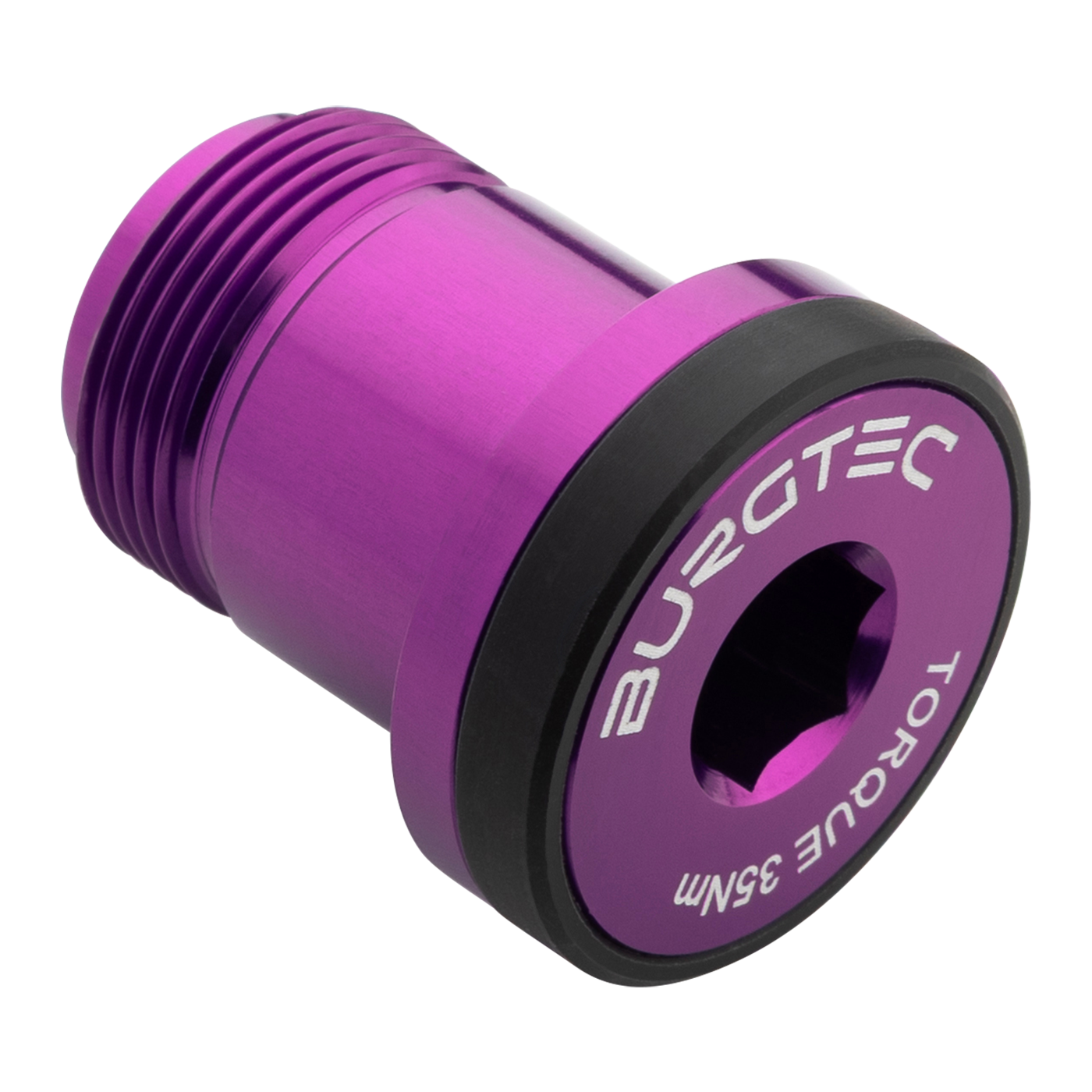 Burgtec SRAM T-Type Derailleur Bolt-BRINK