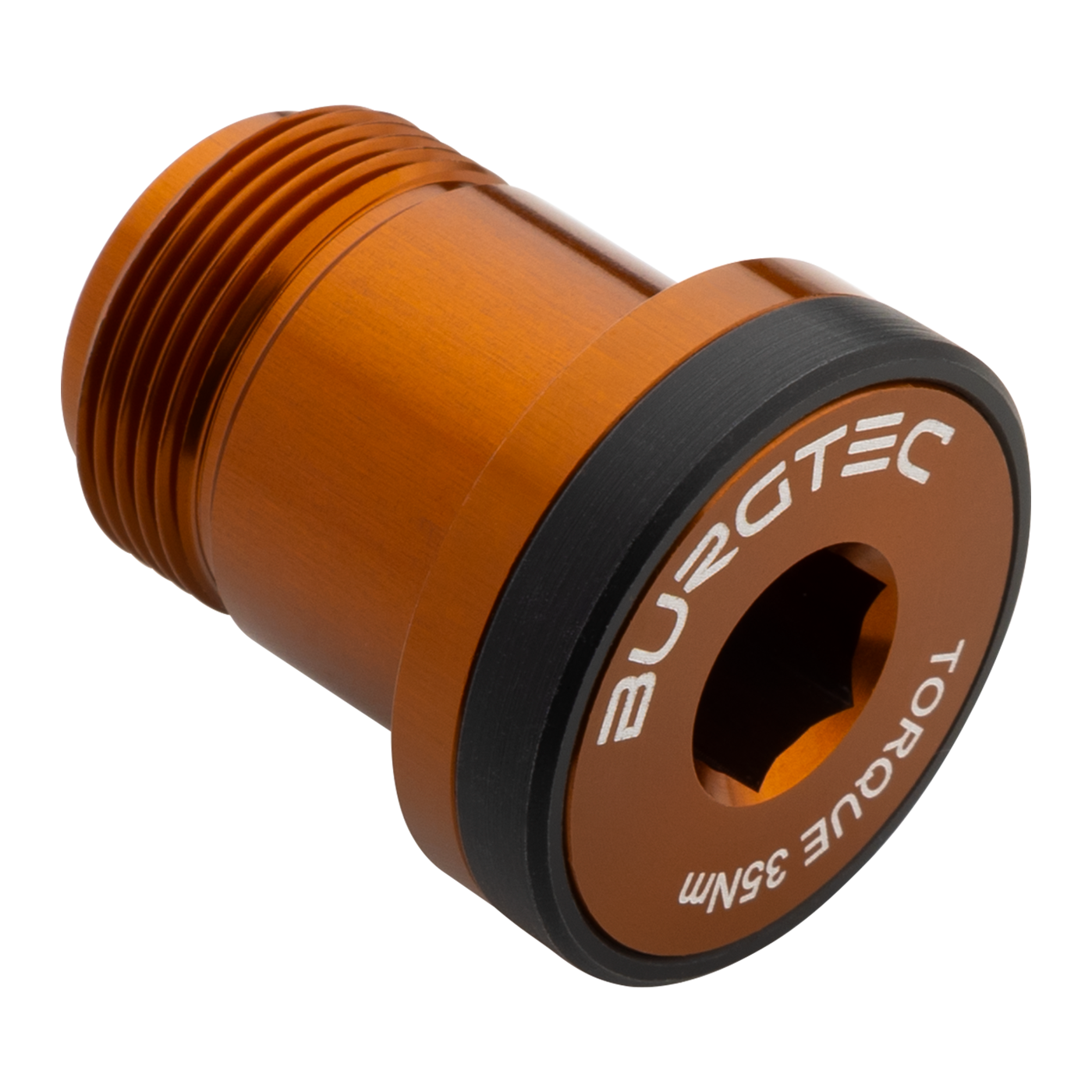 Burgtec SRAM T-Type Derailleur Bolt-BRINK