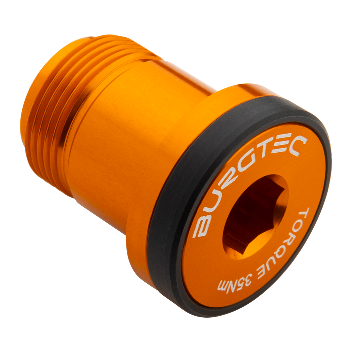 Burgtec SRAM T-Type Derailleur Bolt-BRINK