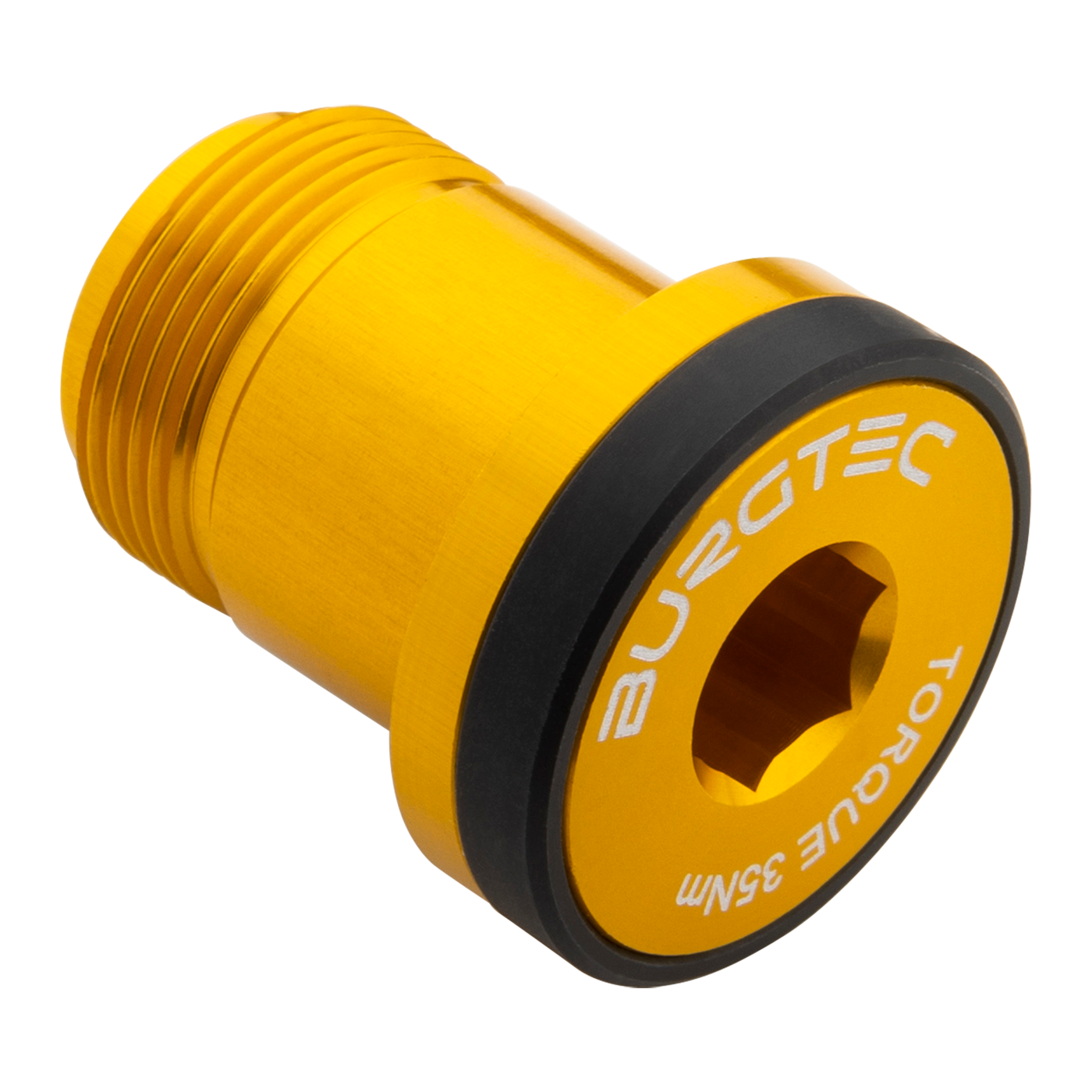 Burgtec SRAM T-Type Derailleur Bolt-BRINK