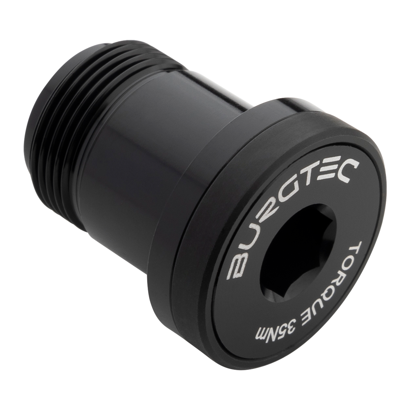 Burgtec SRAM T-Type Derailleur Bolt-BRINK