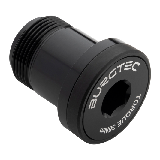 Burgtec SRAM T-Type Derailleur Bolt-BRINK