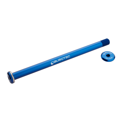 Burgtec Santa Cruz V10 182mm Rear Axle-BRINK