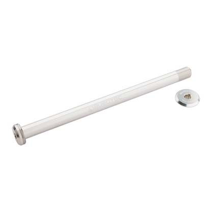 Burgtec Santa Cruz V10 182mm Rear Axle-BRINK