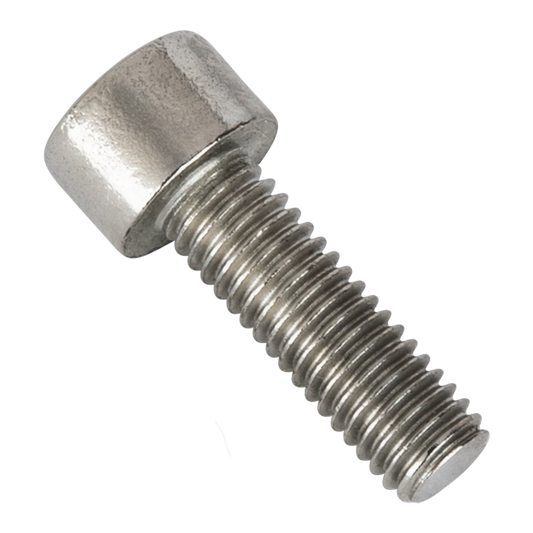 Burgtec Seat Clamp Steel Bolt-BRINK