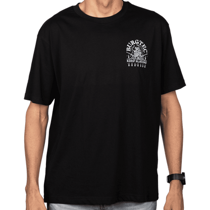 Burgtec Slayer T-shirt-BRINK