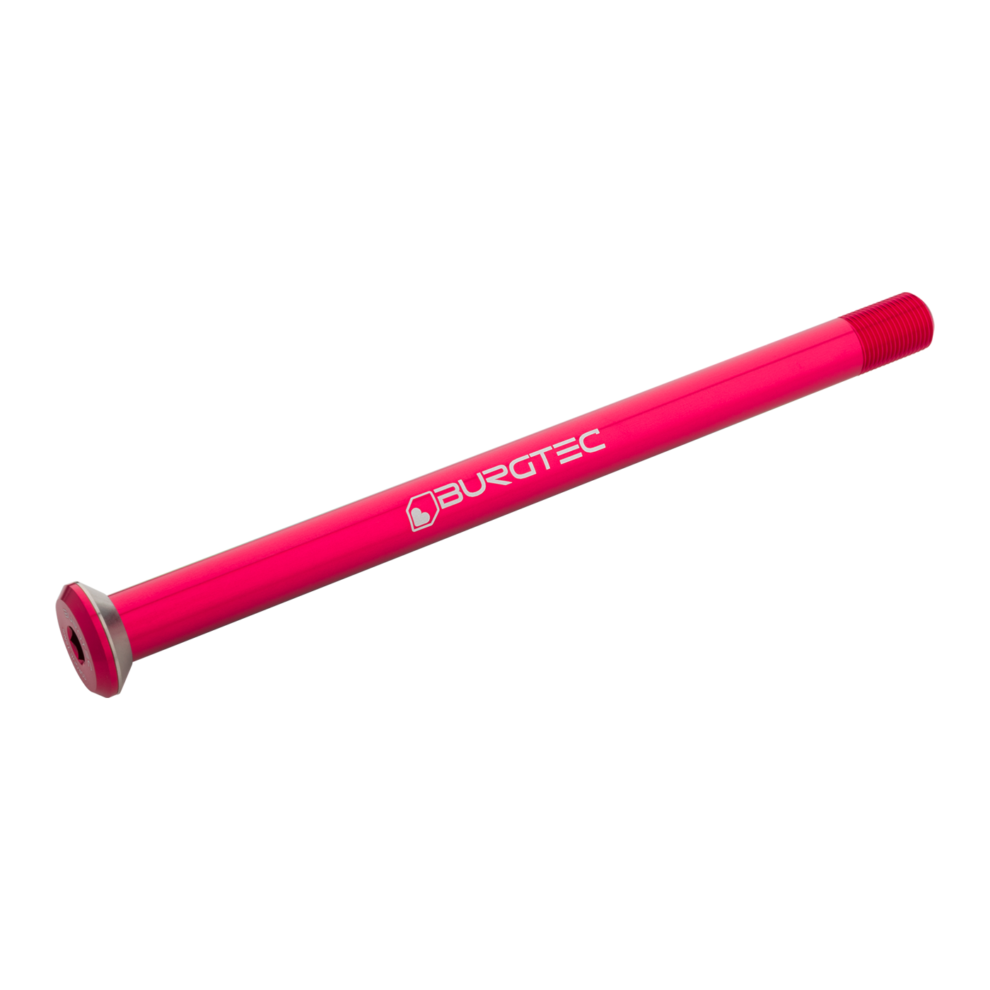 Burgtec Specialized 174.5mm Rear Axle-BRINK