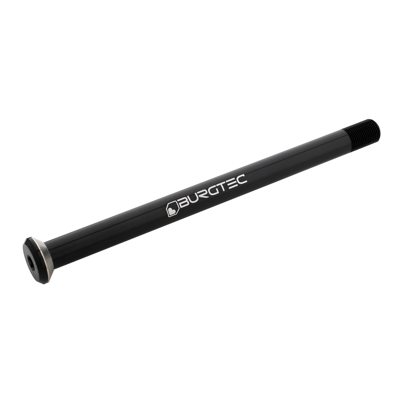 Burgtec Specialized 174.5mm Rear Axle-BRINK
