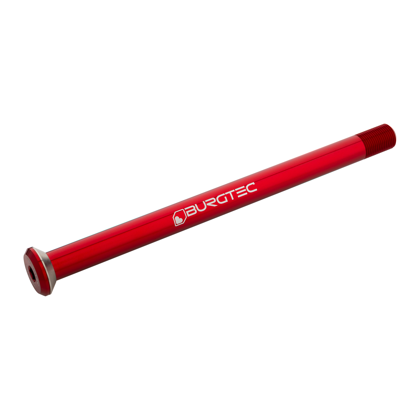 Burgtec Specialized 174.5mm Rear Axle-BRINK