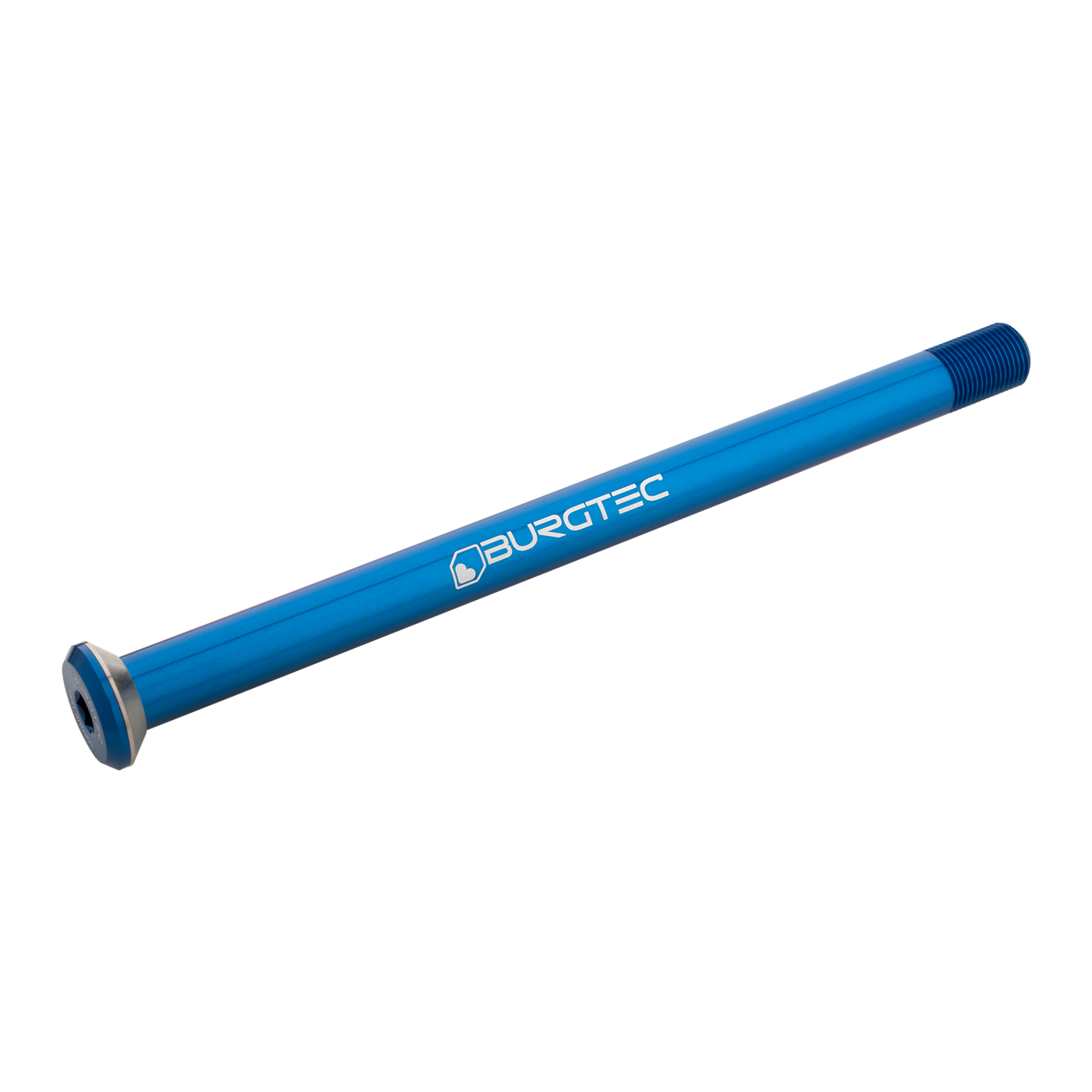 Burgtec Specialized 174.5mm Rear Axle-BRINK