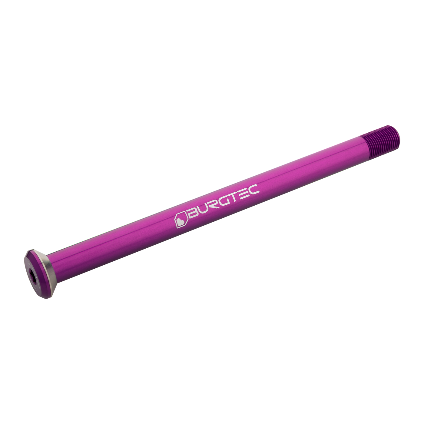 Burgtec Specialized 174.5mm Rear Axle-BRINK