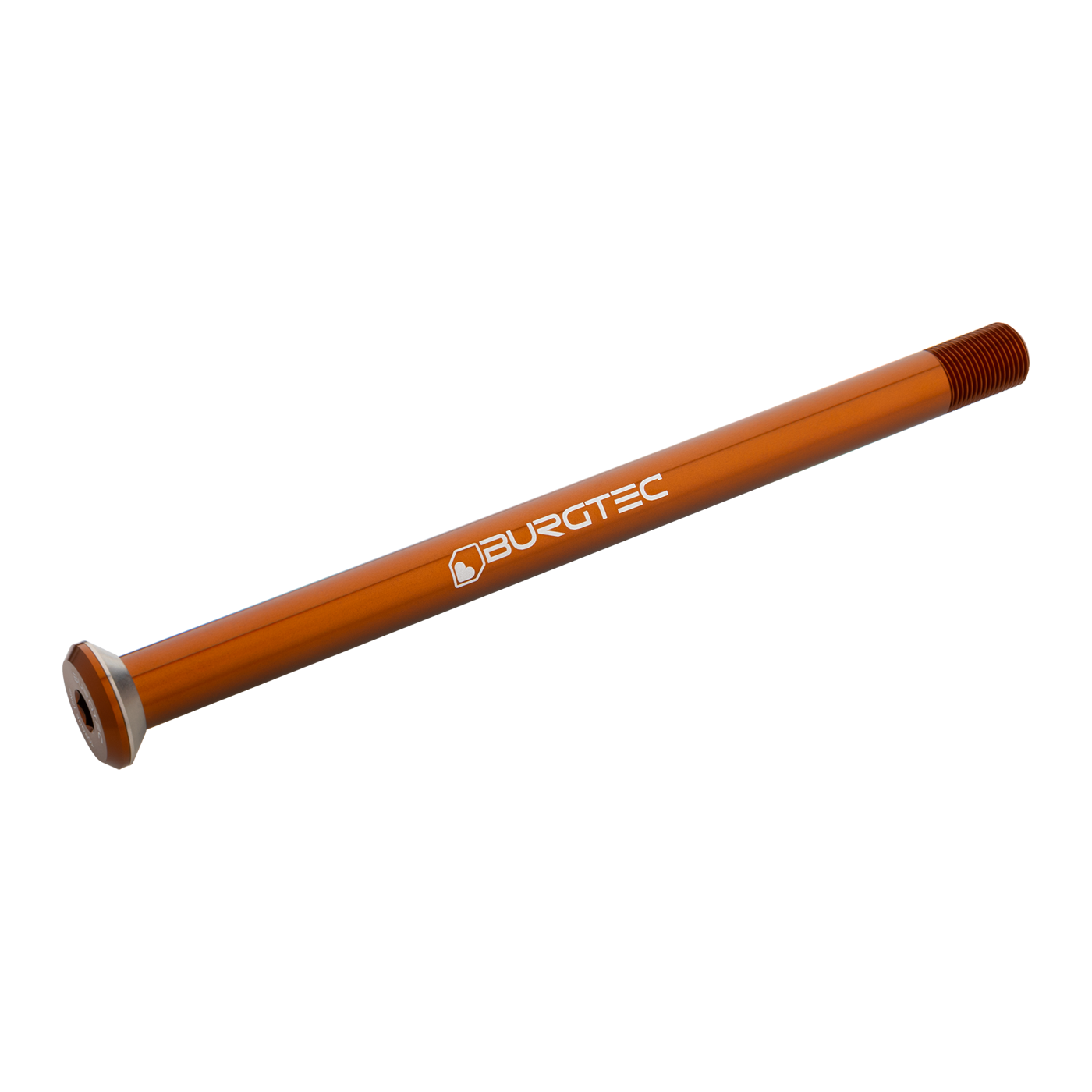 Burgtec Specialized 174.5mm Rear Axle-BRINK