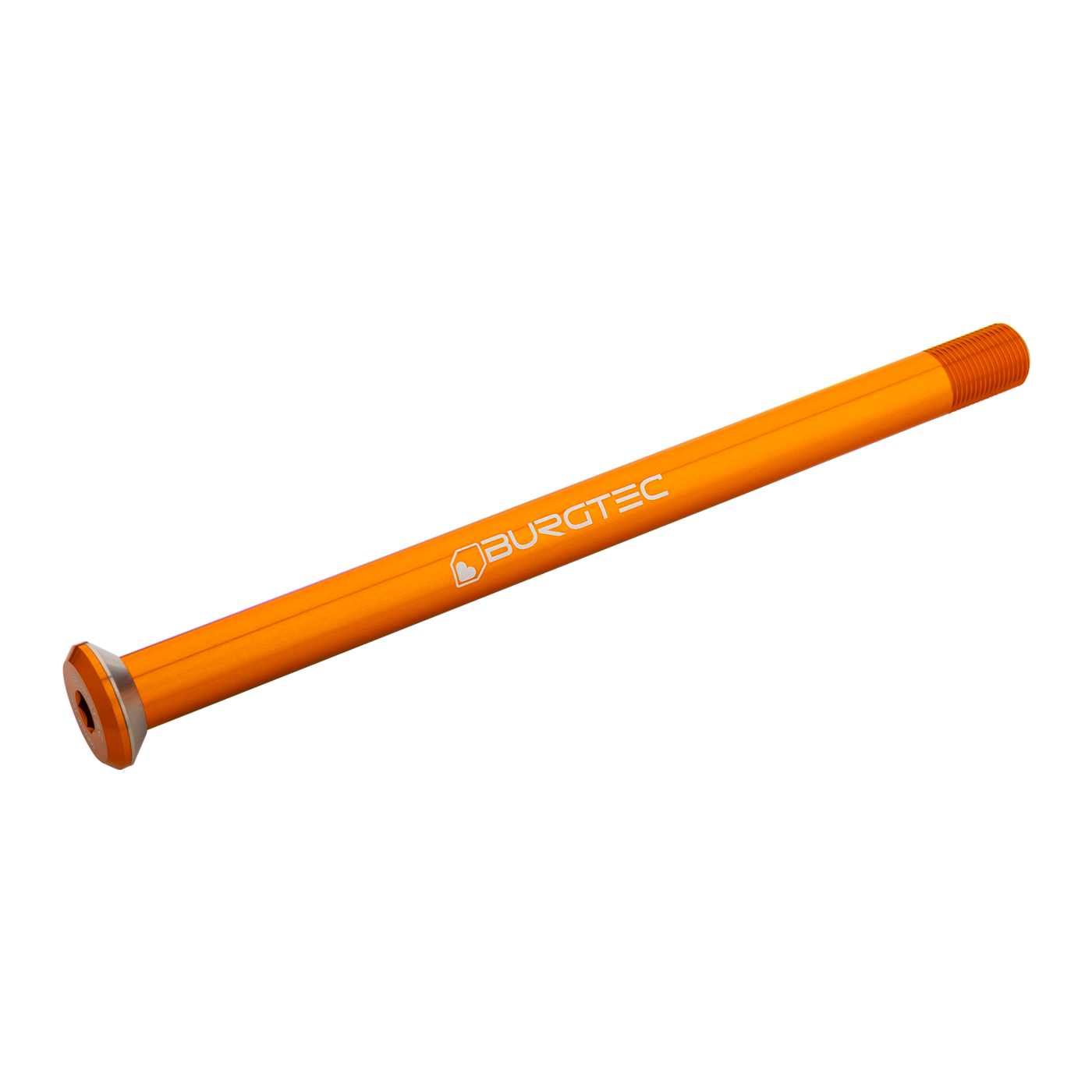 Burgtec Specialized 174.5mm Rear Axle-BRINK