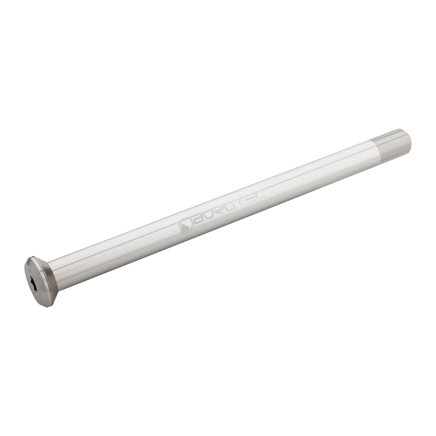 Burgtec Specialized 174.5mm Rear Axle-BRINK