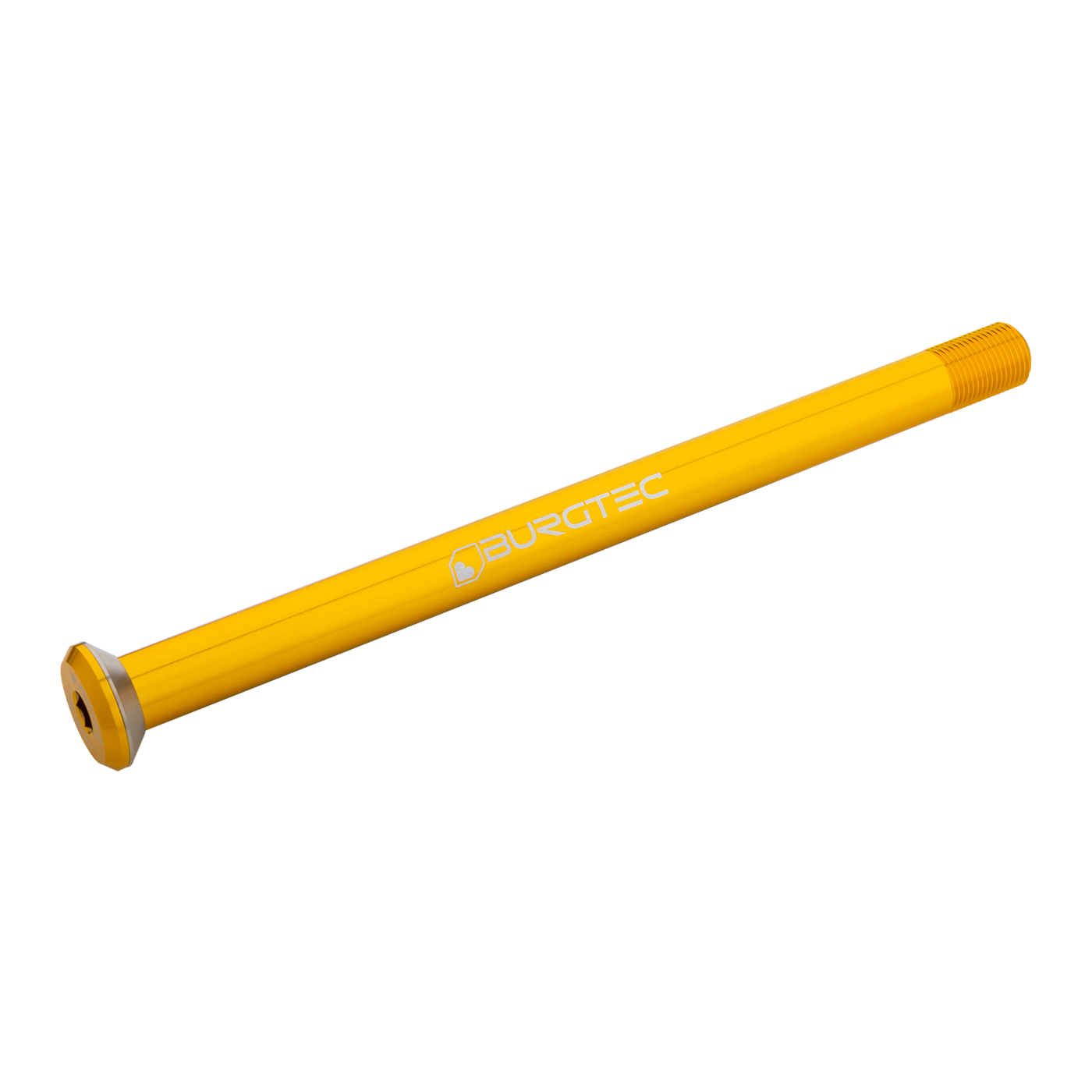 Burgtec Specialized 174.5mm Rear Axle-BRINK