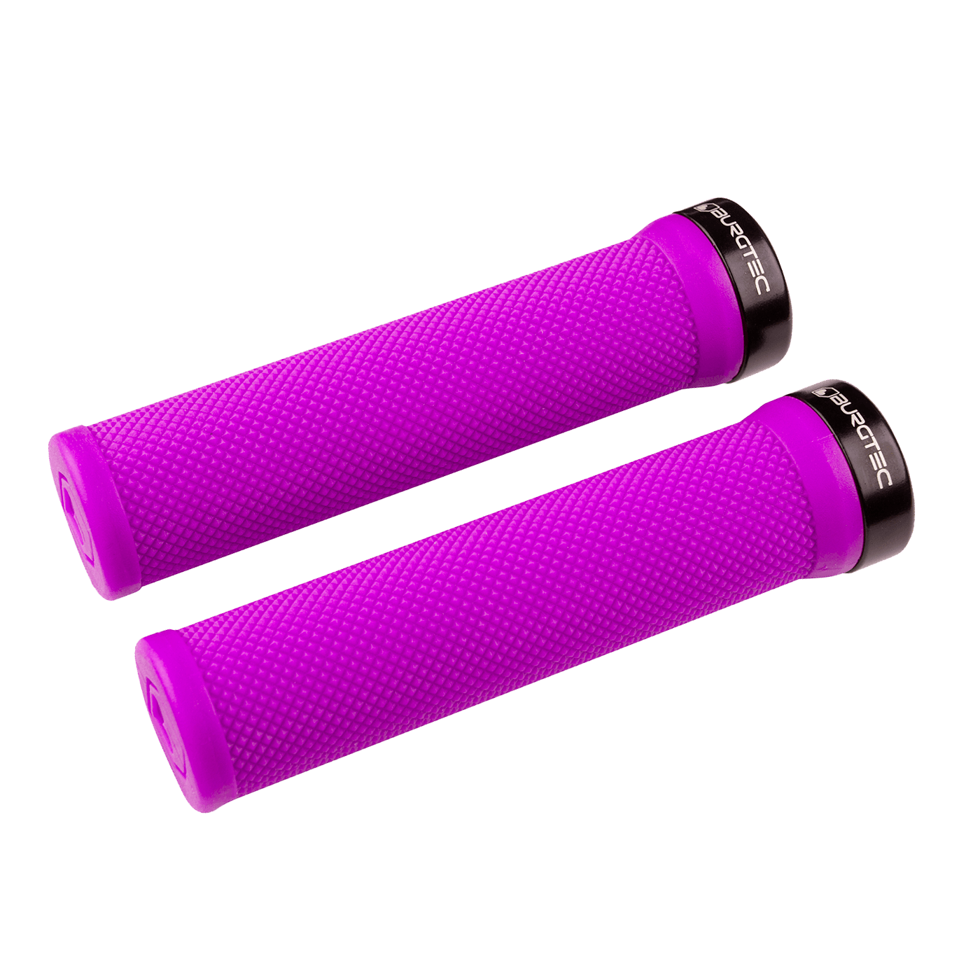 Burgtec The Bartender Grip-Purple Rain-BRINK