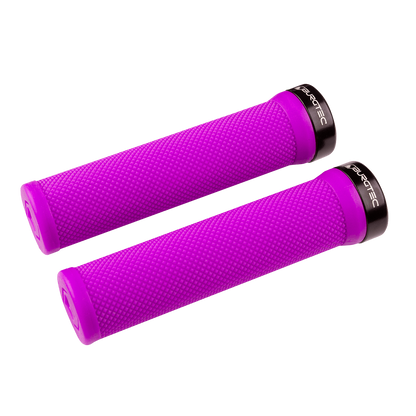 Burgtec The Bartender Grip-Purple Rain-BRINK