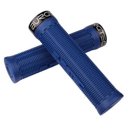 Burgtec The Bartender Pro Greg Minnaar Signature Grip-Deep Blue-BRINK