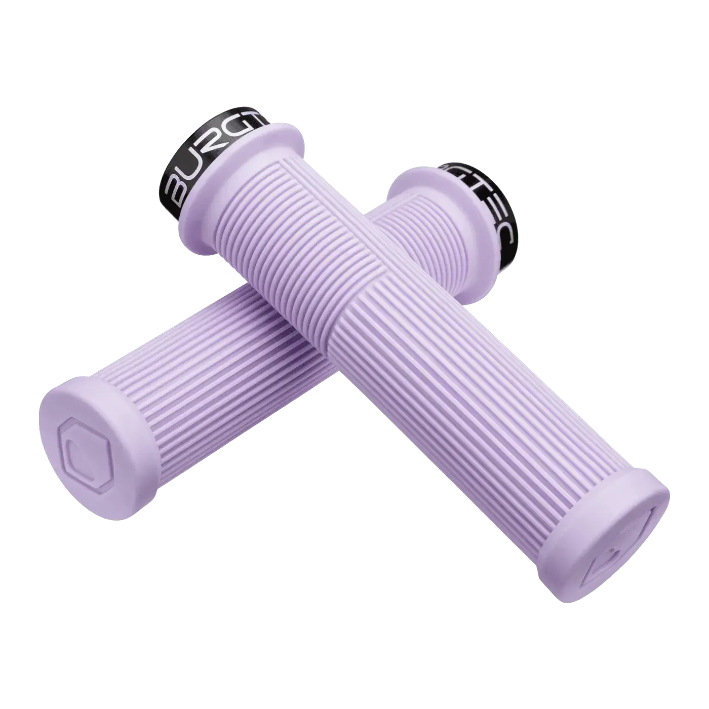 Burgtec The Bartender Pro Josh Bryceland Signature Grip-Palmer Violet-BRINK