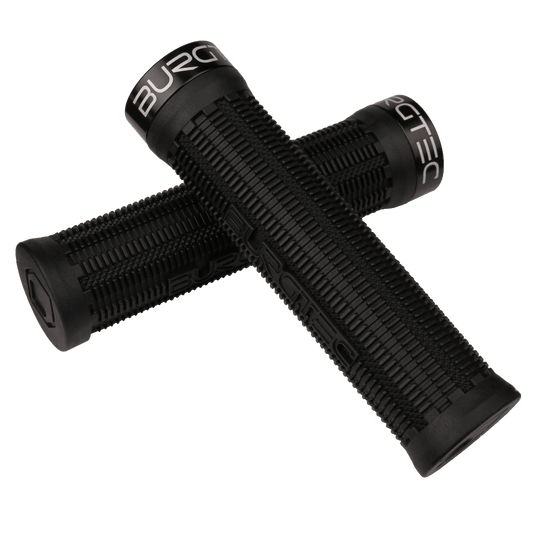 Burgtec The Bartender Pro Super Soft Greg Minnaar Signature Grip-Burgtec Black-BRINK