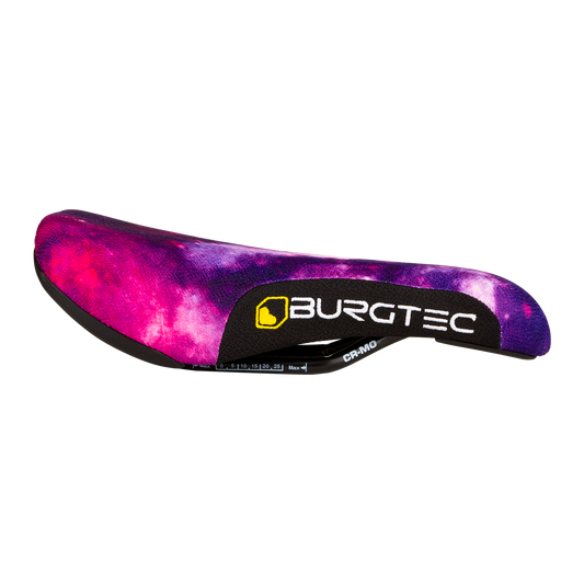 Burgtec The Cloud Boost Saddle-Nebula-BRINK