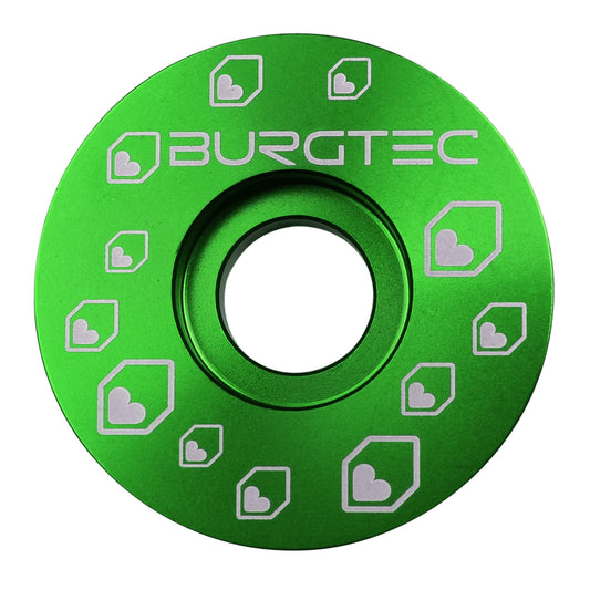 Burgtec Top Cap LTD-BRINK