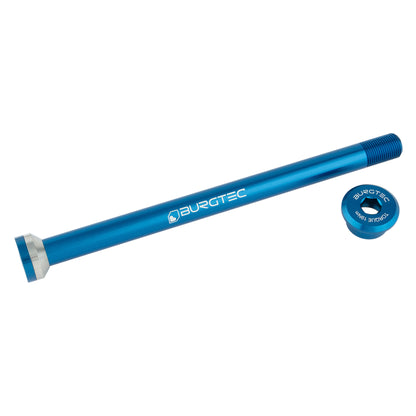 Burgtec Transition Rear Axle-BRINK