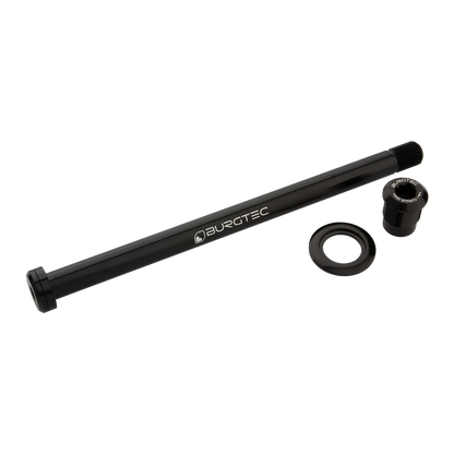 Burgtec Trek 184.5mm Rear Axle-BRINK
